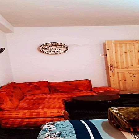 Sidi Bouzid Guesthouse Safi Exteriör bild