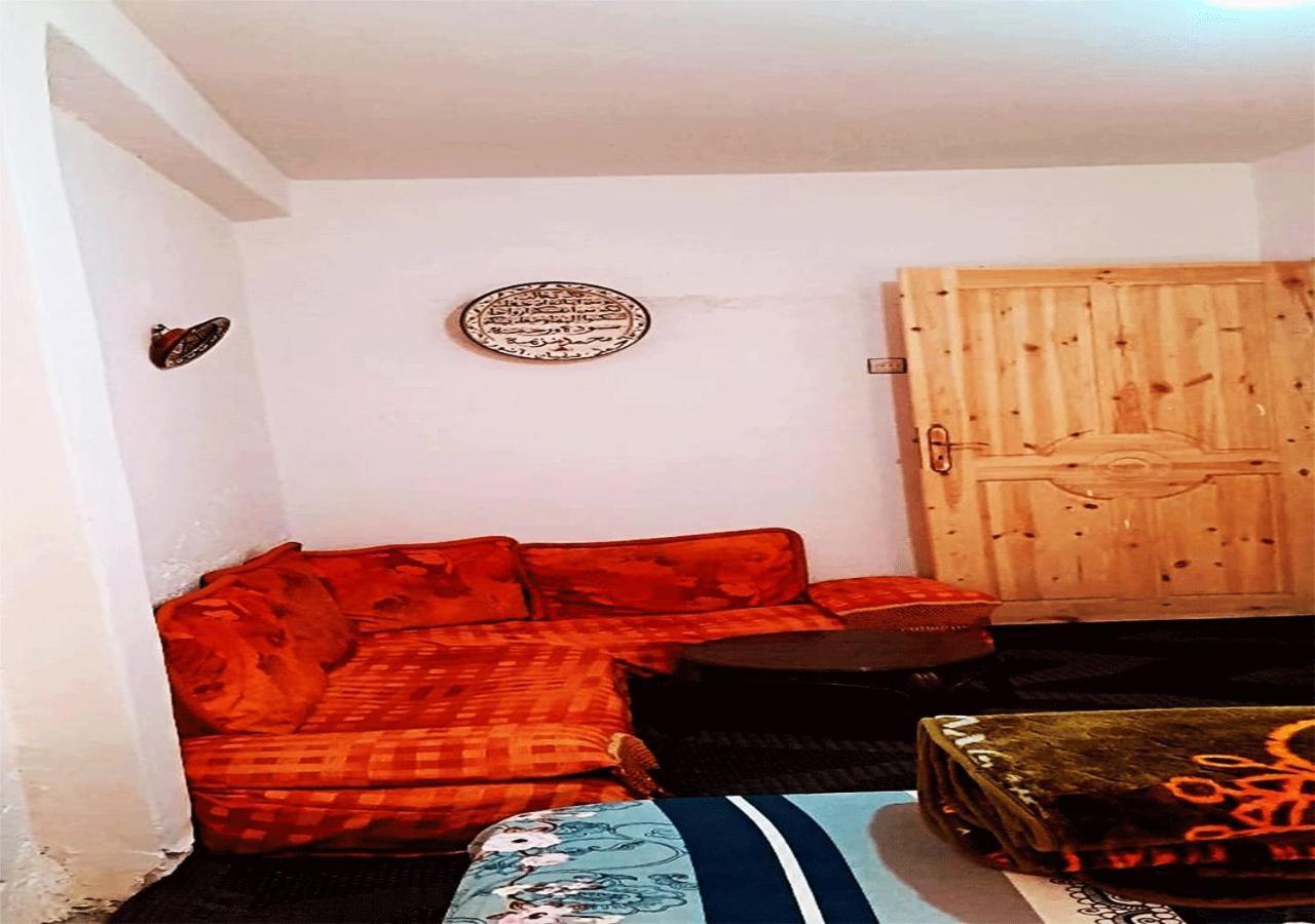 Sidi Bouzid Guesthouse Safi Exteriör bild