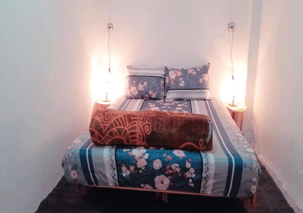 Sidi Bouzid Guesthouse Safi Exteriör bild