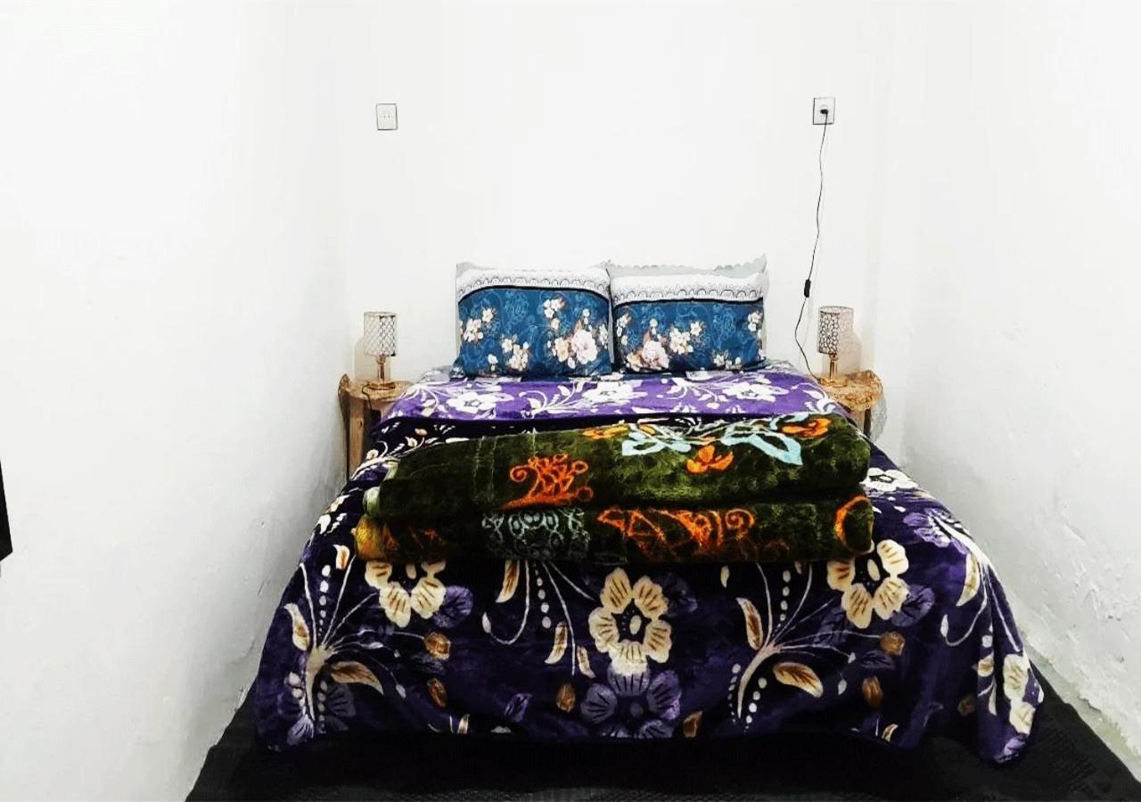 Sidi Bouzid Guesthouse Safi Exteriör bild
