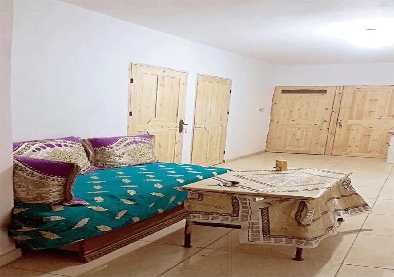 Sidi Bouzid Guesthouse Safi Exteriör bild